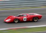 Ferrari 312P Spyder 1969 года
